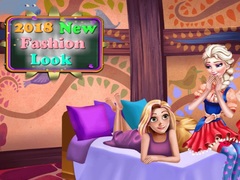 Oyun 2018 New Fashion Look