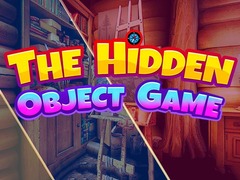 Oyun The Hidden Objects Game