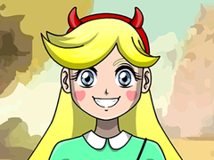 Oyun Star vs Evil Avatar Maker