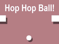 Oyun Hop Hop Ball