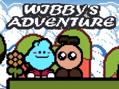Oyun Wibby's Adventure