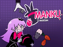 Oyun Manku the Magician