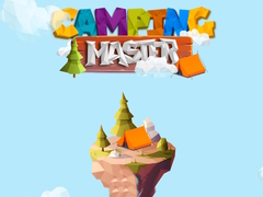 Oyun Camping Master