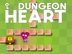 Oyun Dungeon Heart