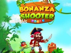 Oyun Bonanza Shooter