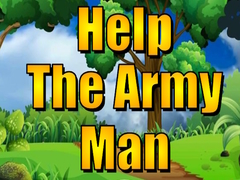 Oyun Help The Army Man