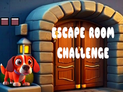 Oyun Escape Room Challenge