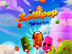 Oyun Lollipop World