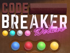 Oyun Code Breaker Deluxe