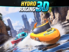 Oyun Hydro Racing 3D