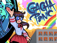 Oyun Gacha Panic