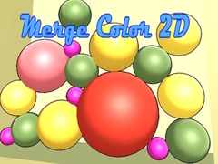 Oyun Merge Color 2D