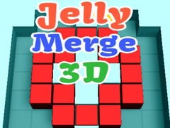 Oyun Jelly merge 3D