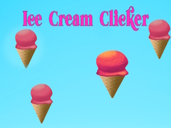 Oyun Ice Cream clicker