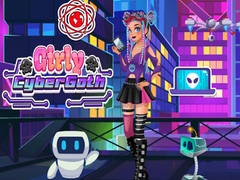 Oyun Girly Cyber Goth