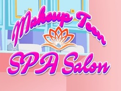 Oyun Makeup Teen Spa Salon