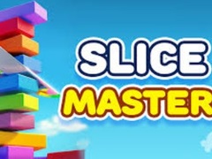 Oyun Slice Master