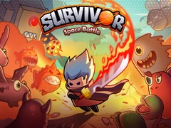 Oyun Survivor: Space Battle