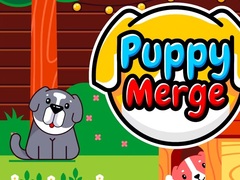 Oyun Puppy Merge