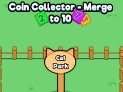 Oyun Coin Collector Merge to 10