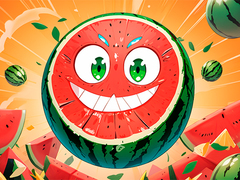 Oyun Watermelon Merge