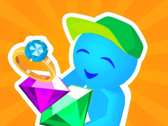 Oyun Jewelry Idle