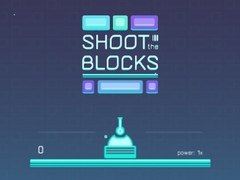 Oyun Shoot the Blocks