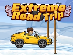 Oyun Extreme Road Trip