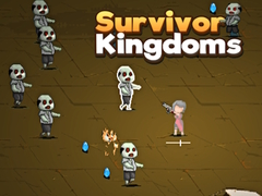 Oyun Survivor Kingdoms