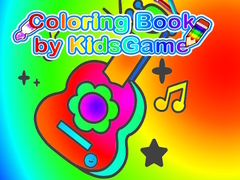 Oyun Coloring Book by KidsGame