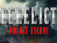 Oyun Derelict Palace Escape