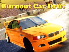 Oyun Burnout Car Drift