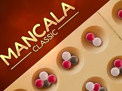 Oyun Mancala Classic