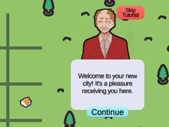 Oyun 2048 City Builder