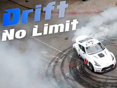 Oyun Drift No Limit
