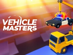Oyun Vehicle Masters