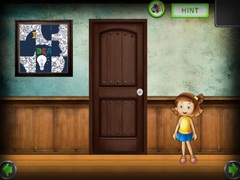 Oyun Amgel Kids Room Escape 193