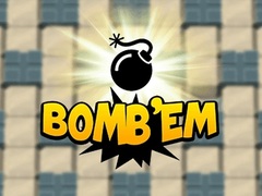 Oyun Bomb'Em