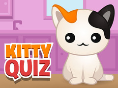 Oyun Kitty Quiz