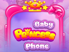 Oyun Baby Princess Phone 