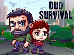 Oyun Duo Survival