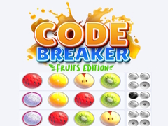 Oyun Code Breaker Fruits Edition