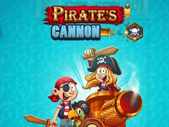 Oyun Pirate's Cannon