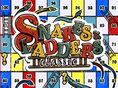 Oyun Snakes & Ladders Classic