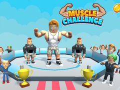 Oyun Muscle Challenge