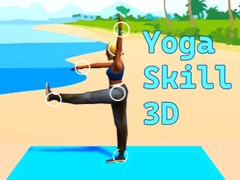 Oyun Yoga Skill 3D