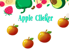 Oyun Apple Clicker 