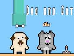 Oyun Dog and Cat
