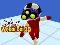 Oyun Webbi Boi 3D