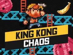 Oyun King Kong Chaos